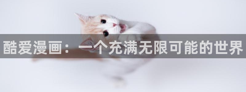 喵趣漫画,